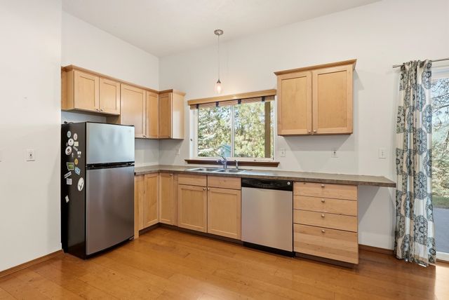 510 W Bolan Ave, Spokane, WA 99224