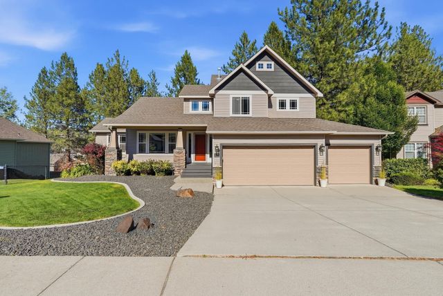 510 W Bolan Ave, Spokane, WA 99224