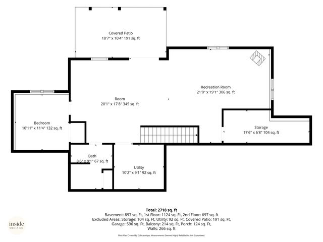 510 W Bolan Ave, Spokane, WA 99224