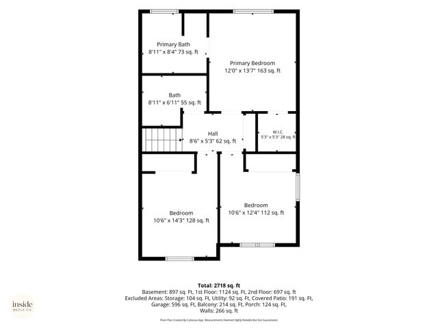 510 W Bolan Ave, Spokane, WA 99224
