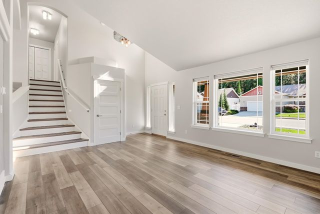 510 W Bolan Ave, Spokane, WA 99224