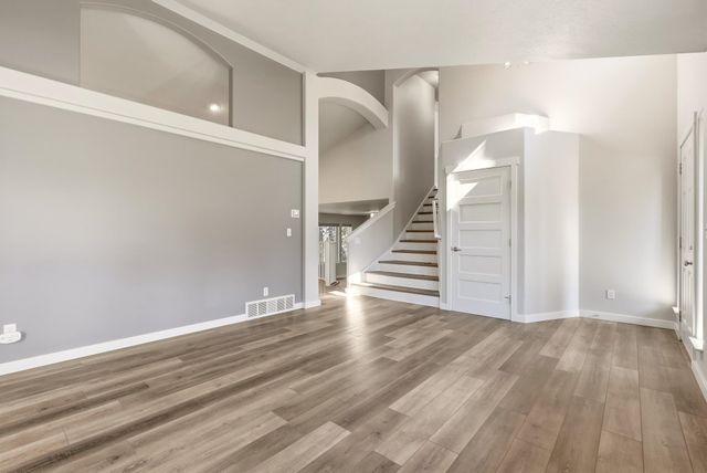 510 W Bolan Ave, Spokane, WA 99224