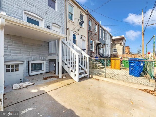443 ROBINSON ST N, Baltimore, MD 21224