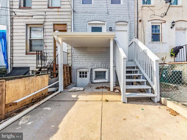 443 ROBINSON ST N, Baltimore, MD 21224