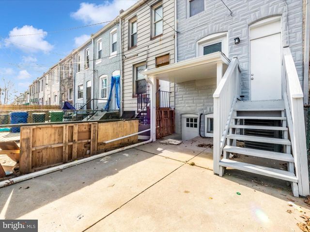 443 ROBINSON ST N, Baltimore, MD 21224