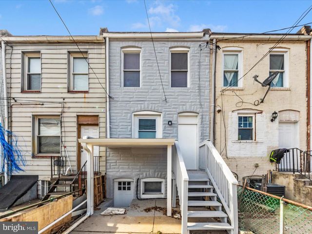 443 ROBINSON ST N, Baltimore, MD 21224