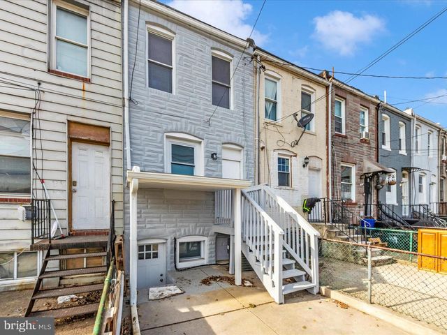 443 ROBINSON ST N, Baltimore, MD 21224