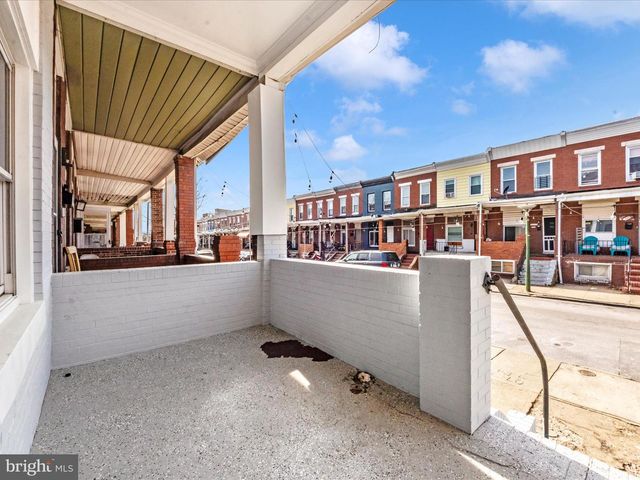 443 ROBINSON ST N, Baltimore, MD 21224