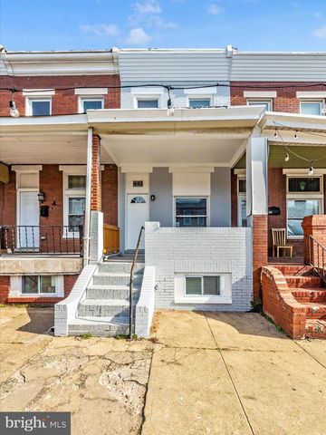 443 ROBINSON ST N, Baltimore, MD 21224