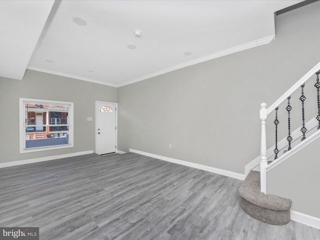 443 ROBINSON ST N, Baltimore, MD 21224