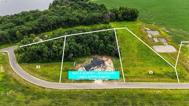 Lot 30 Diane Kay Way, Merrimac, WI 53561