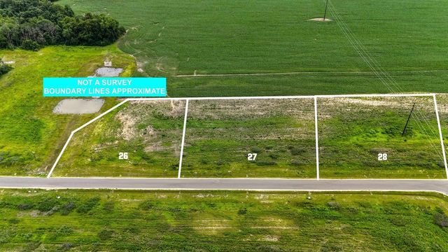 Lot 30 Diane Kay Way, Merrimac, WI 53561