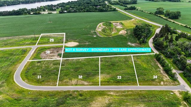 Lot 30 Diane Kay Way, Merrimac, WI 53561