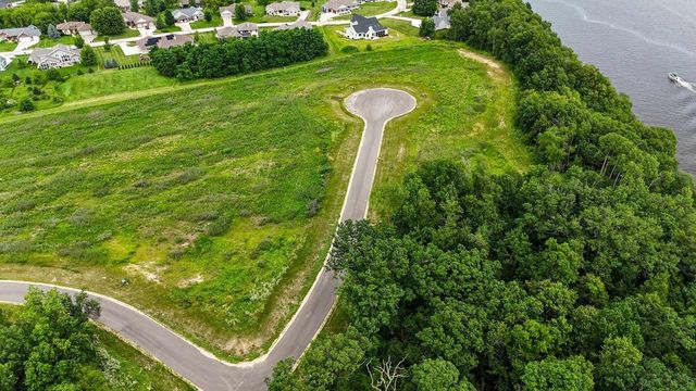 Lot 30 Diane Kay Way, Merrimac, WI 53561