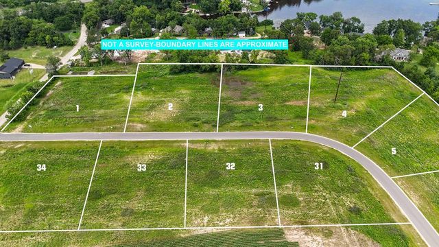 Lot 30 Diane Kay Way, Merrimac, WI 53561