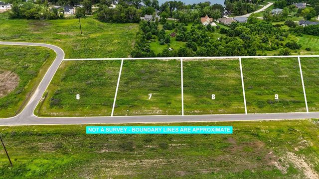 Lot 30 Diane Kay Way, Merrimac, WI 53561