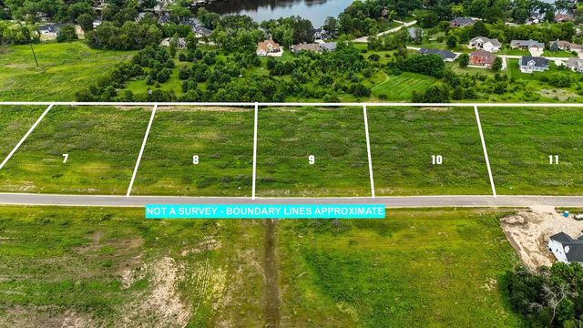 Lot 30 Diane Kay Way, Merrimac, WI 53561