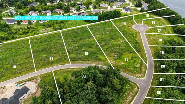 Lot 30 Diane Kay Way, Merrimac, WI 53561