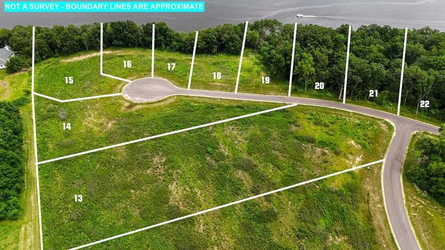 Lot 30 Diane Kay Way, Merrimac, WI 53561