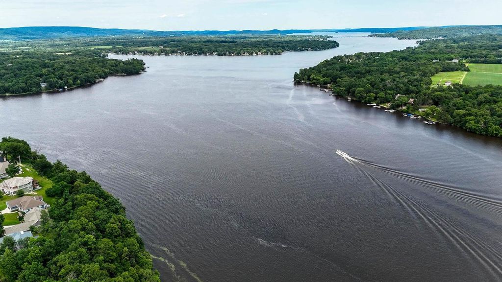 Lot 30 Diane Kay Way, Merrimac, WI 53561