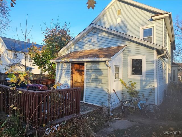 78 High Street, Evans, NY 14006