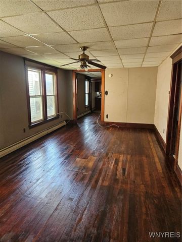 78 High Street, Evans, NY 14006