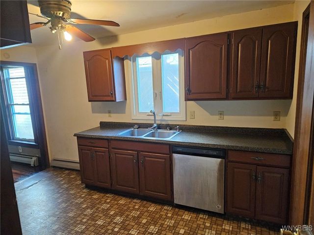 78 High Street, Evans, NY 14006