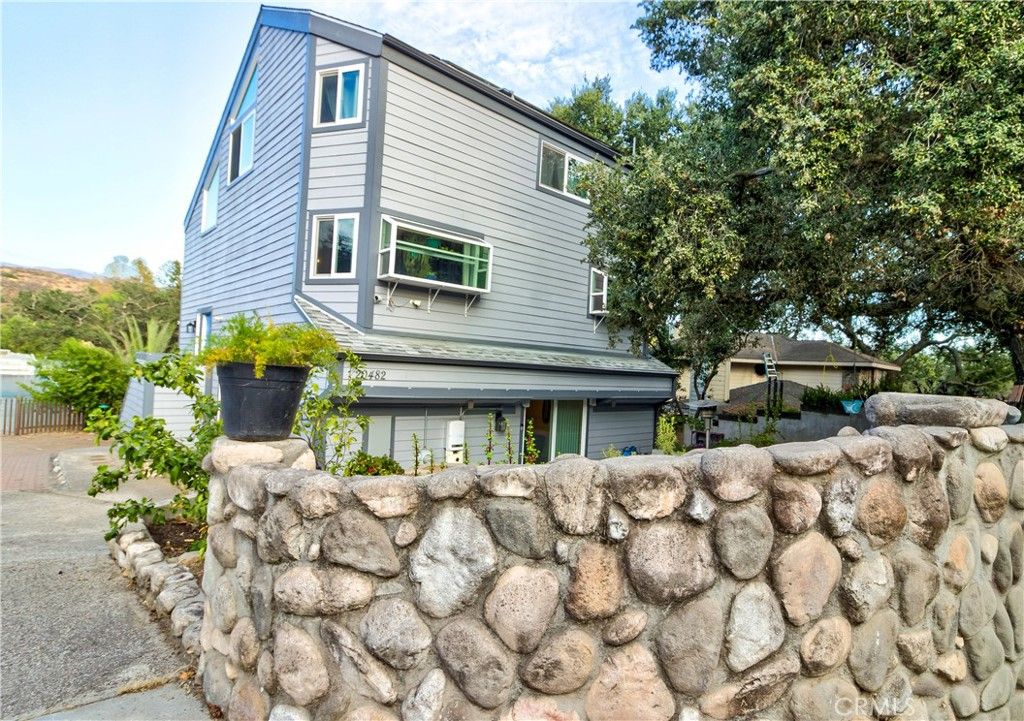 Image 3 of property listing at 20482 Pine, Trabuco Canyon, CA 92679