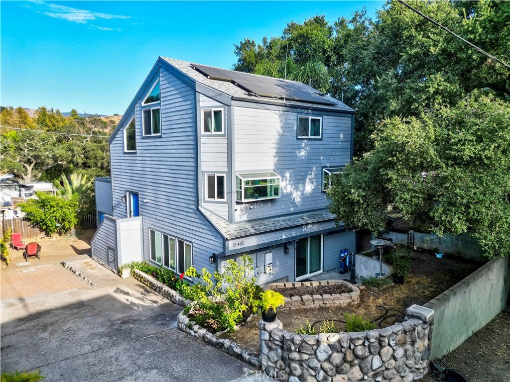 Image 55 of property listing at 20482 Pine, Trabuco Canyon, CA 92679