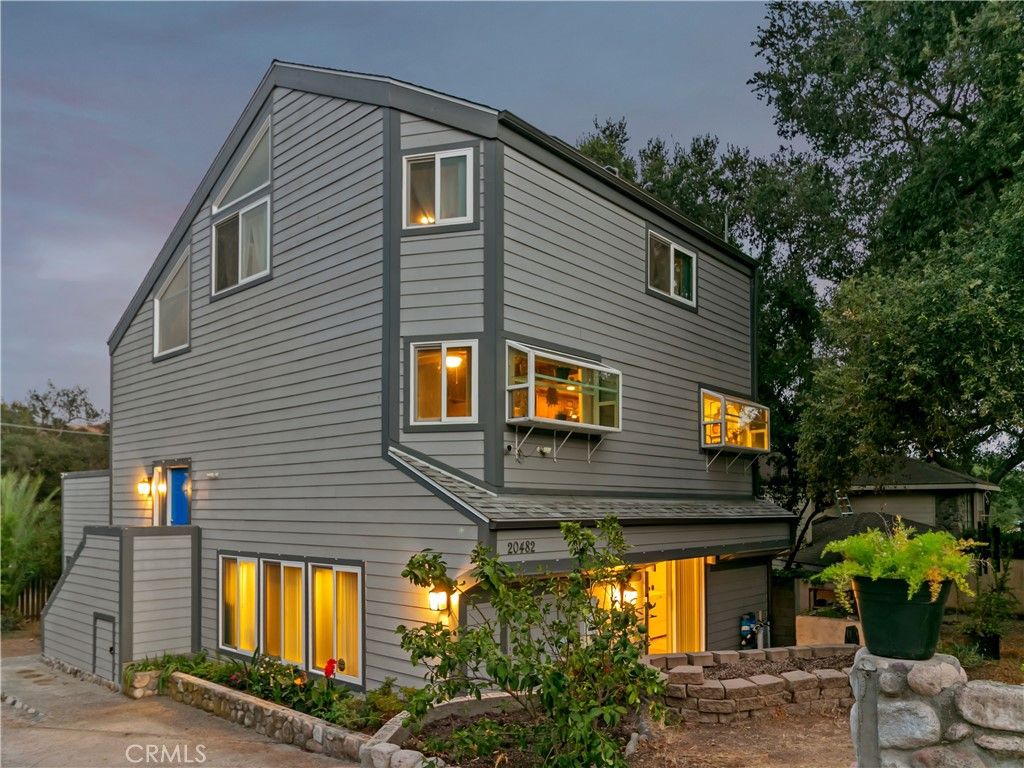 Image 64 of property listing at 20482 Pine, Trabuco Canyon, CA 92679