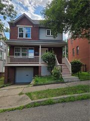 517 Arthur, Hill District, PA 15219