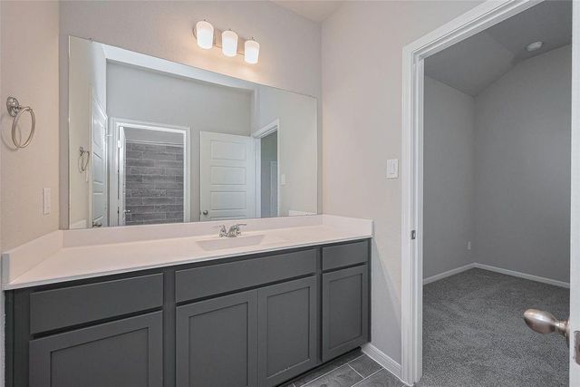 1070 Comal Trail, Dayton, TX 77535