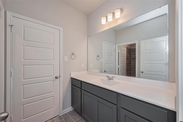 1070 Comal Trail, Dayton, TX 77535