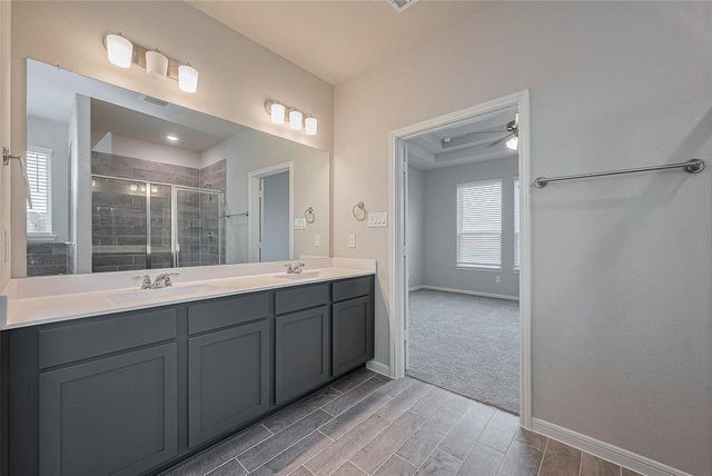 1070 Comal Trail, Dayton, TX 77535