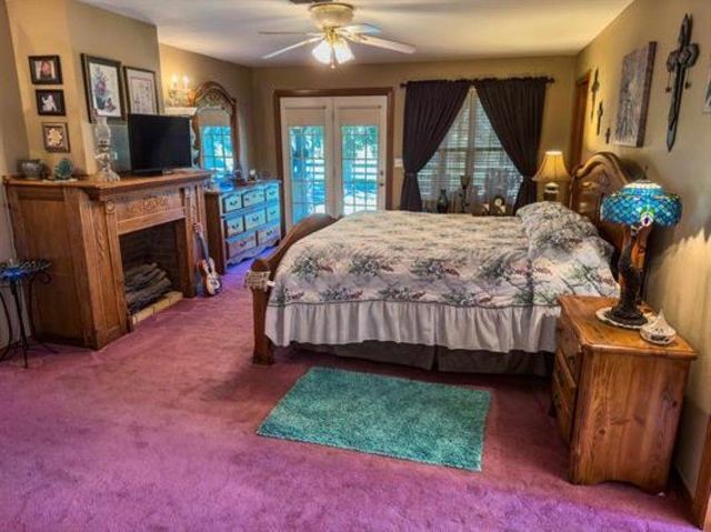 195 CR 1772, Jefferson, TX 75657