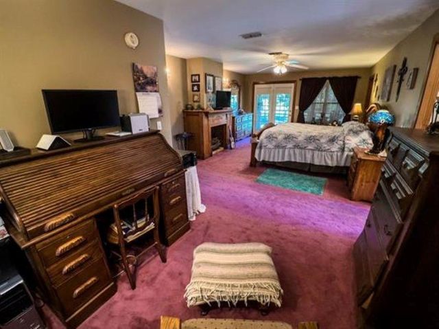 195 CR 1772, Jefferson, TX 75657