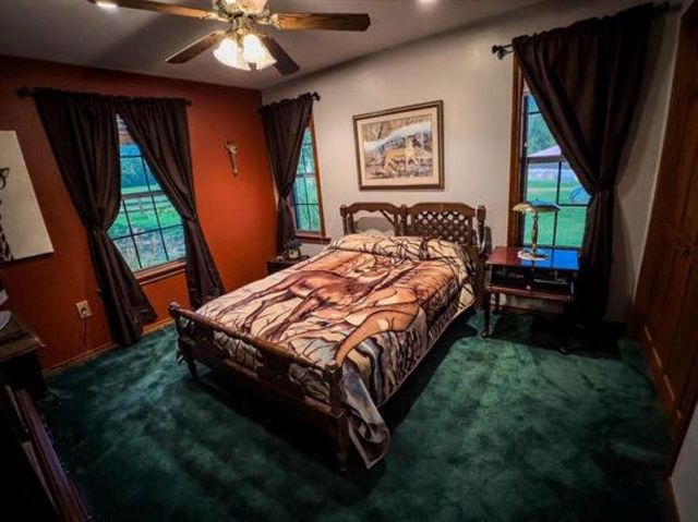 195 CR 1772, Jefferson, TX 75657