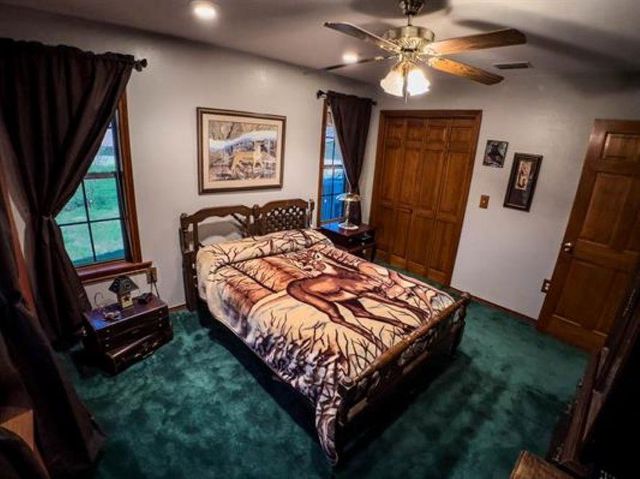 195 CR 1772, Jefferson, TX 75657