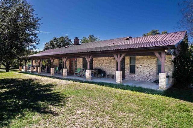 195 CR 1772, Jefferson, TX 75657