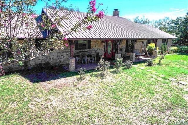 195 CR 1772, Jefferson, TX 75657
