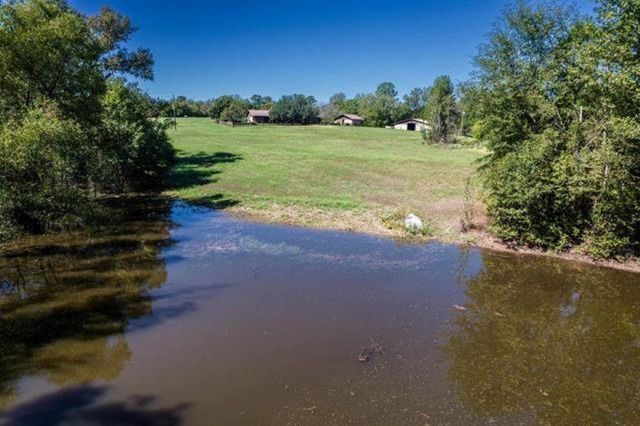 195 CR 1772, Jefferson, TX 75657