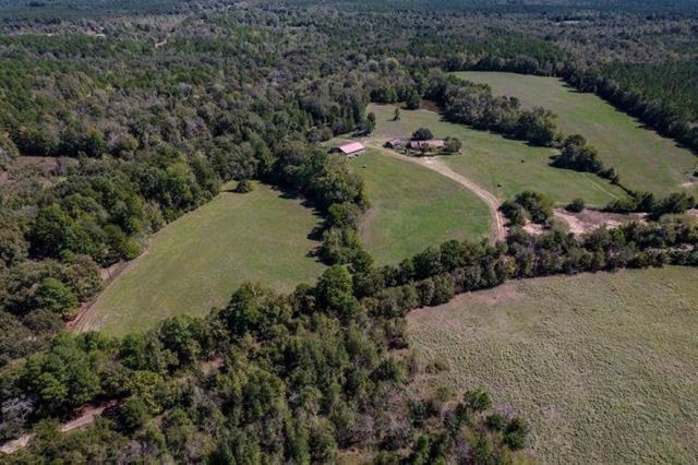 195 CR 1772, Jefferson, TX 75657