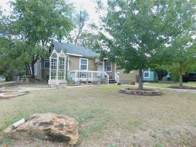 3601 Ryan Avenue, Fort Worth, TX 76110