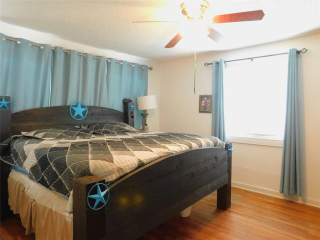 3601 Ryan Avenue, Fort Worth, TX 76110