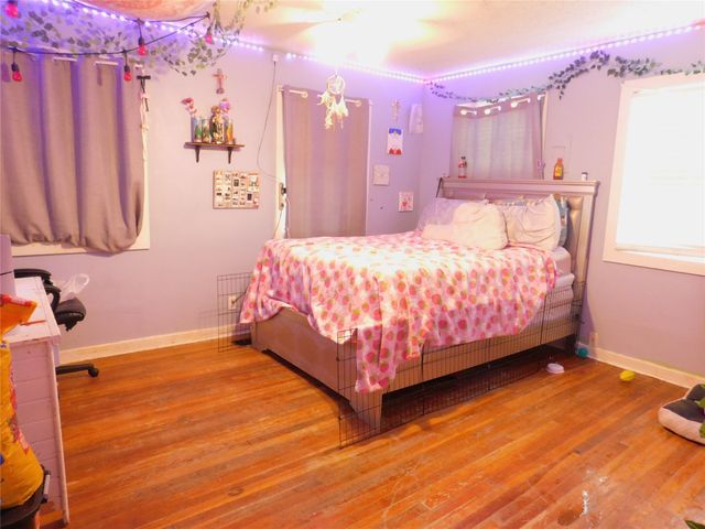 3601 Ryan Avenue, Fort Worth, TX 76110