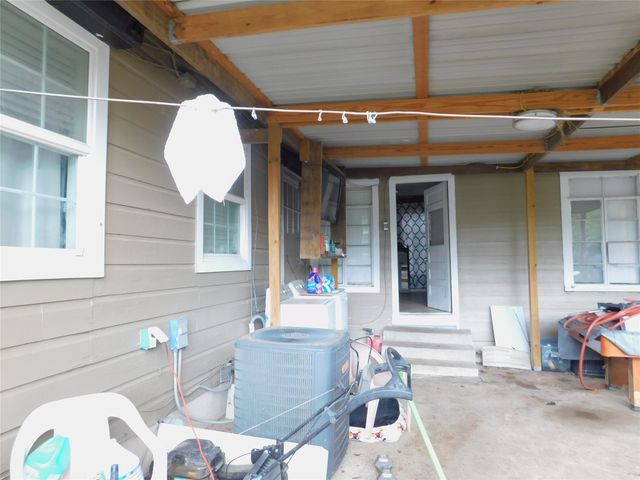 3601 Ryan Avenue, Fort Worth, TX 76110