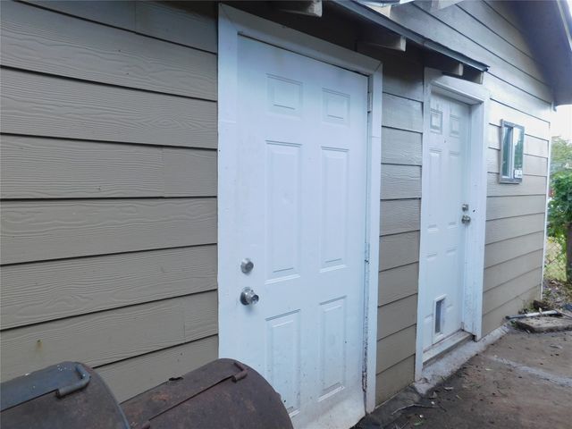 3601 Ryan Avenue, Fort Worth, TX 76110