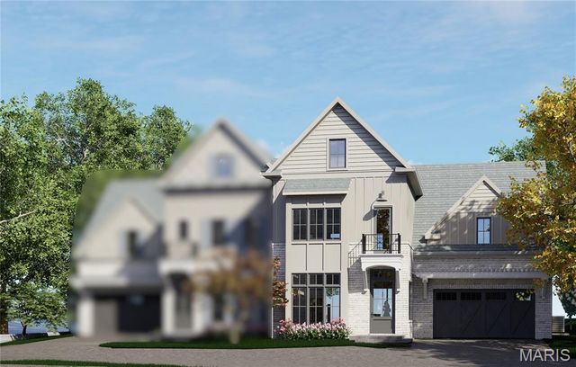 4 Enclave Drive, Des Peres, MO 63122