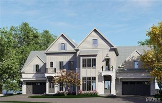 4 Enclave Drive, Des Peres, MO 63131