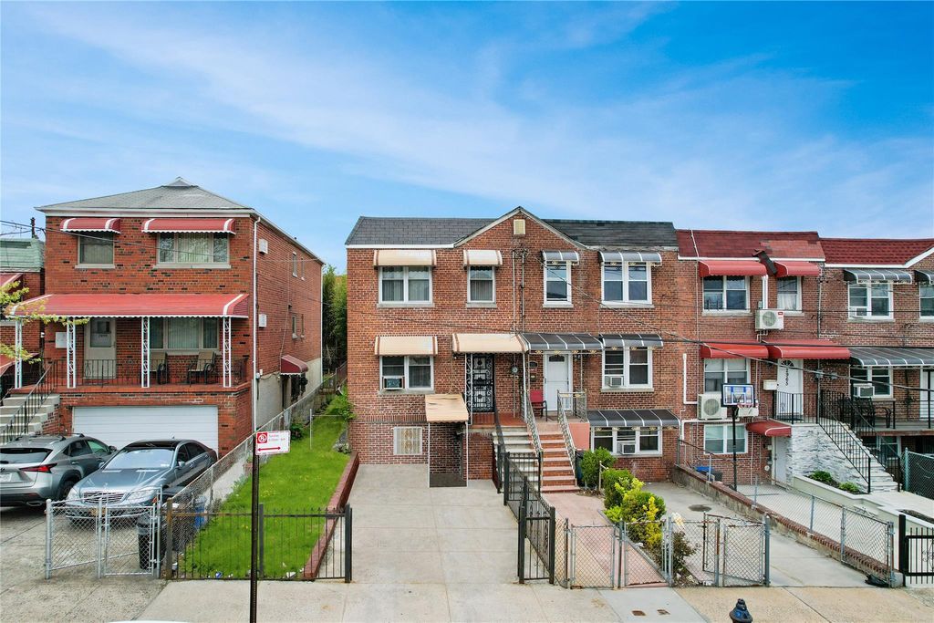 2959 Laconia Avenue, Bronx, NY 10469